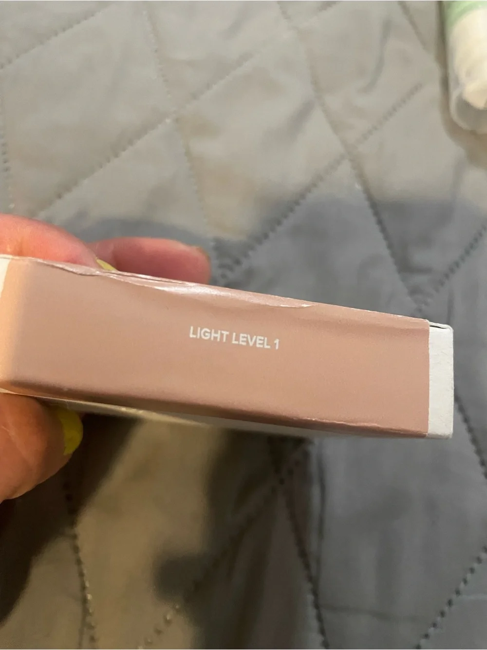 Haus Labs By Lady Gaga Velvet Bronzer in Nude Peach-Tan